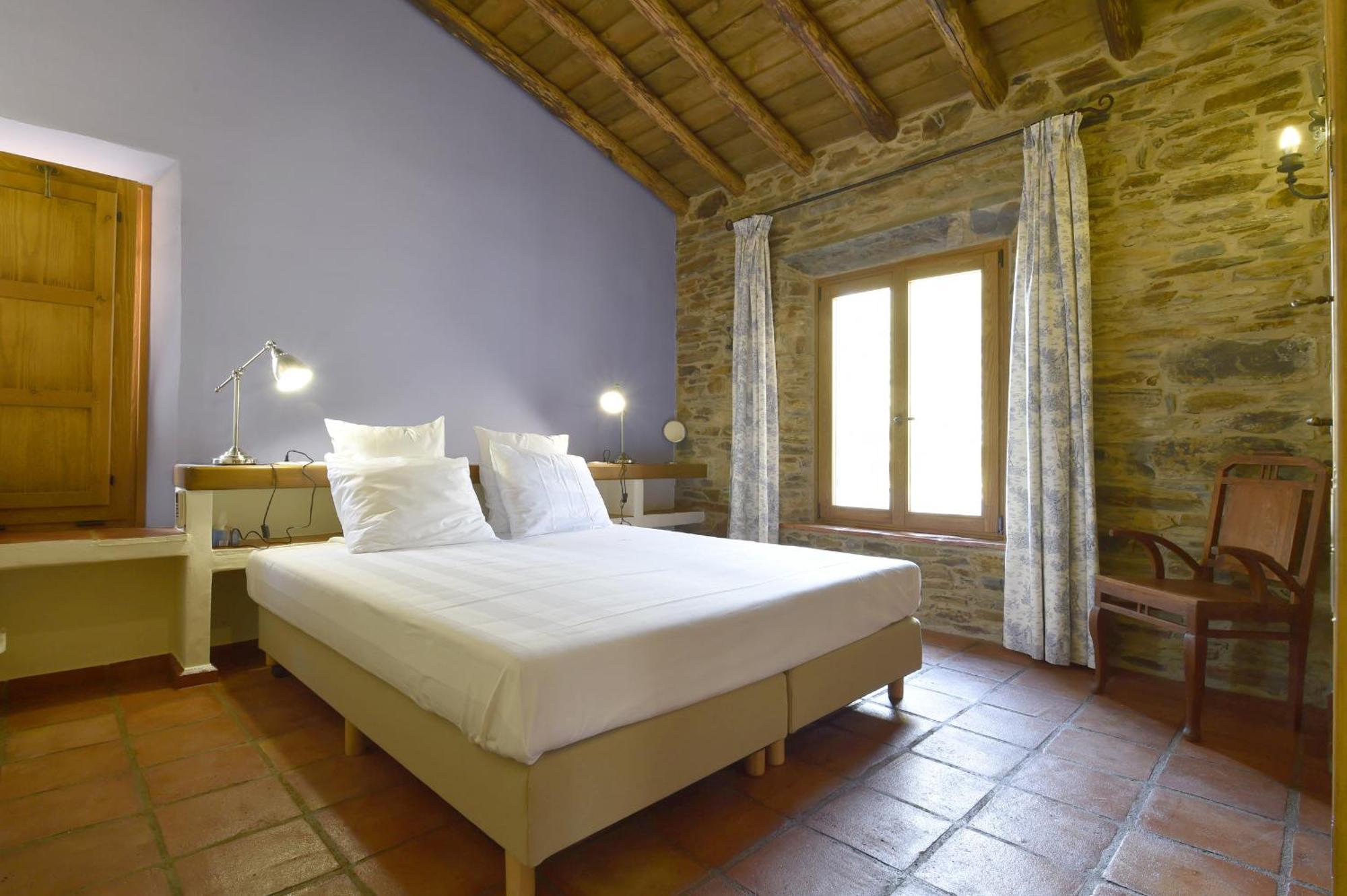 Finca Las Abubillas Jaraicejo Room photo