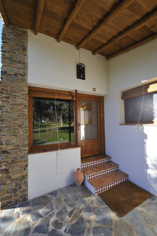 Finca Las Abubillas Jaraicejo Room photo